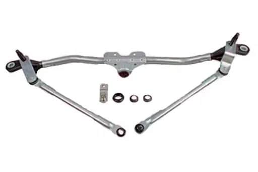 Mechanizm wycieraczek Skoda Fabia 2: Naprawa, koszt, wymiana - poradnik