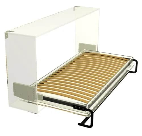 Mechanizm do półkotapczanu: Sprężyna czy gaz? Wybierz mądrze!