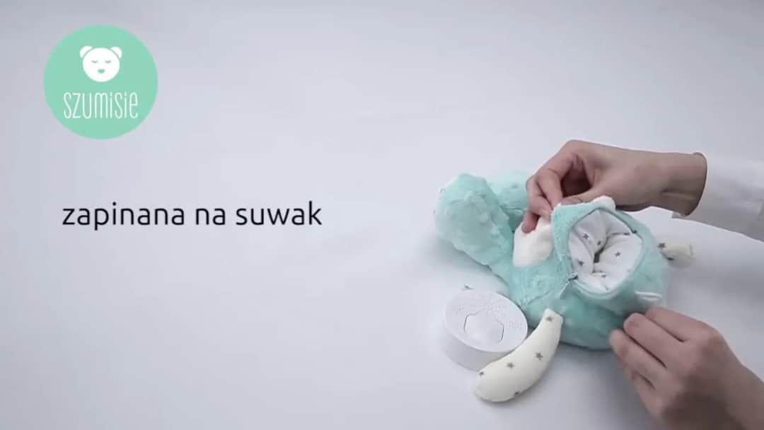 Szumiś zamilkł? Napraw, wymień, kup nowy mechanizm poradnik