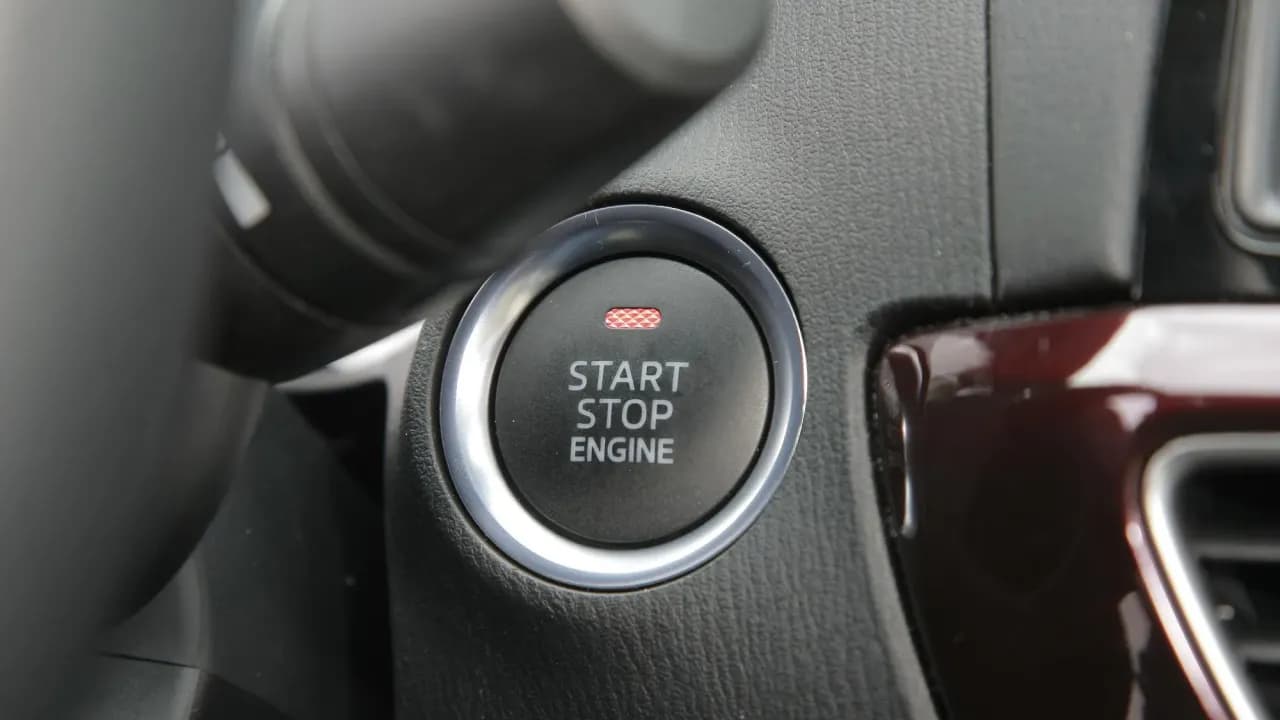 Problemy z zamkiem w aucie? Szybka diagnoza i skuteczne naprawy