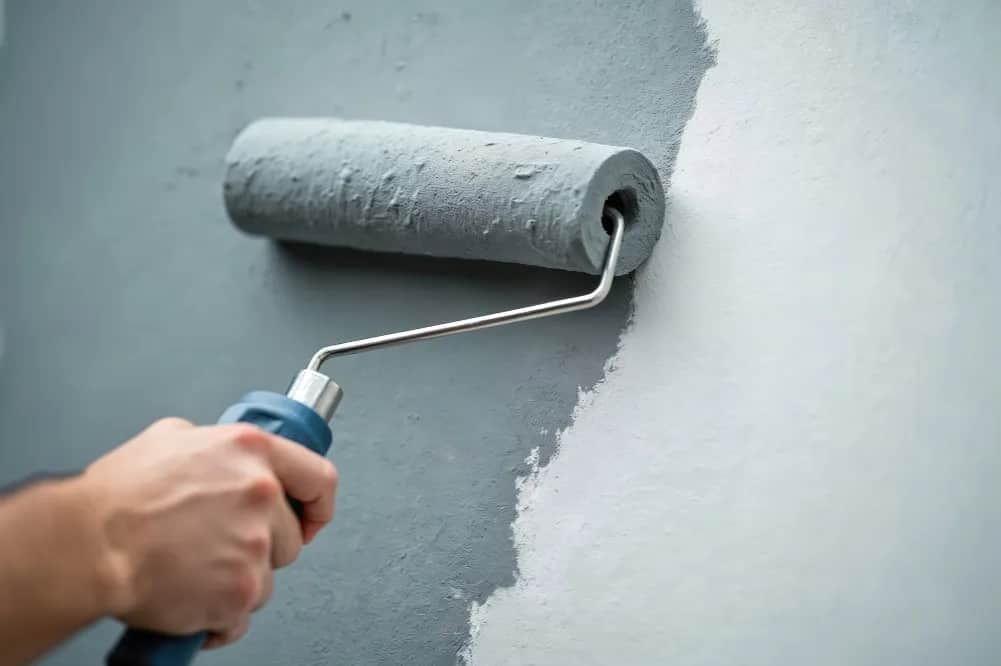 Jaka farba na elewację? Wybierz mądrze i ciesz się latami!