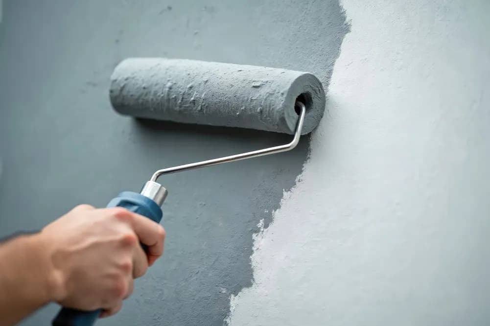 Jaka farba na elewację? Wybierz mądrze i ciesz się latami!