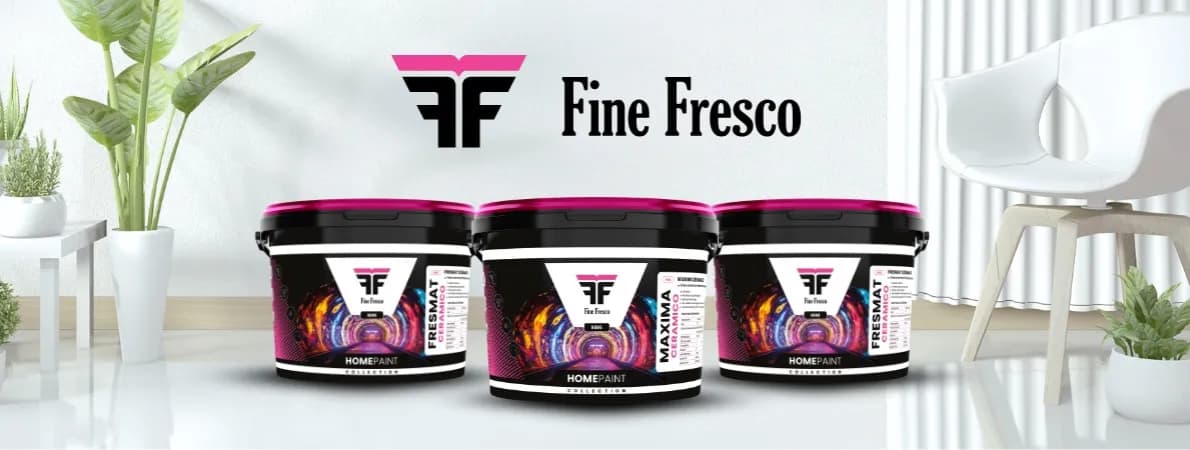 Farba do kuchni: ceramiczna czy lateksowa? Wybierz idealną na lata!