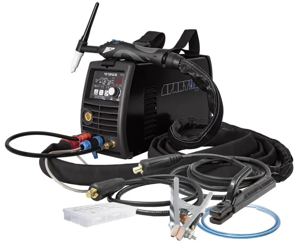 Jaką spawarkę TIG wybrać? DC czy AC/DC? Uniknij błędów!