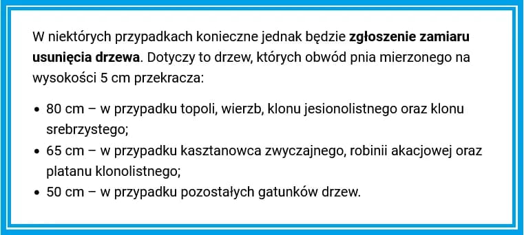 Wniosek o wycinkę drzewa: Skuteczne uzasadnienie i zgoda urzędu