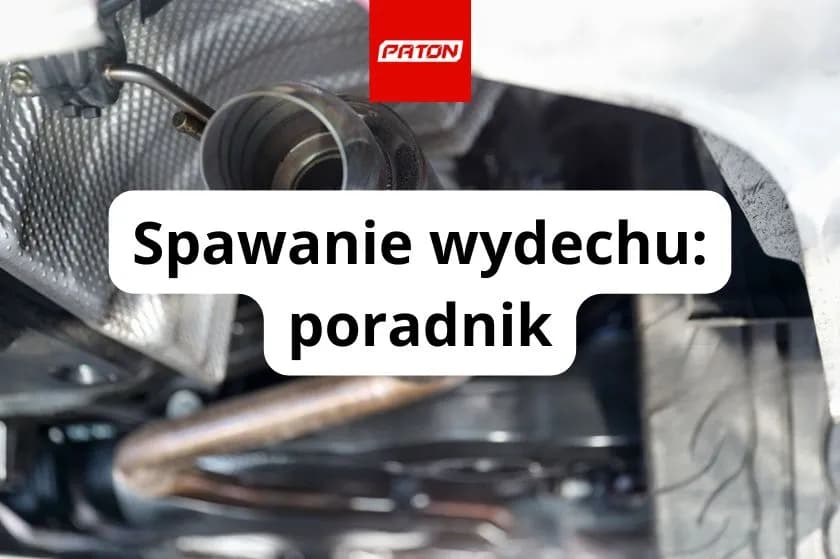 Spawanie wydechu: Ile kosztuje i czy warto? Pełny przewodnik