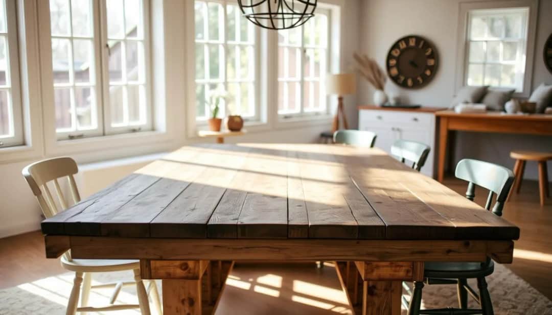 Jaka farba do palet? Wybierz idealną dla trwałych mebli DIY!