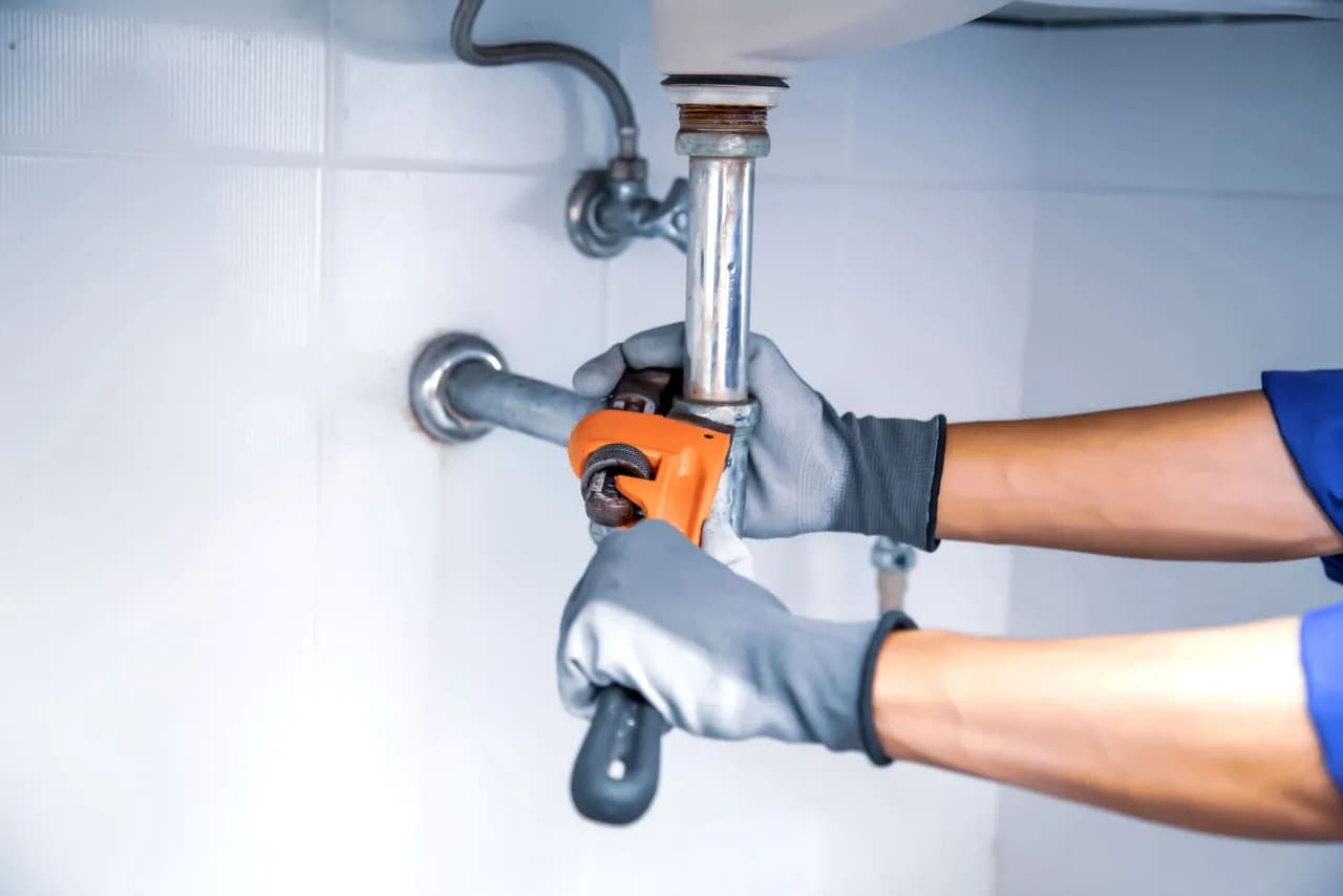 Jak hydraulik liczy punkt? Poznaj cennik i uniknij pułapek!